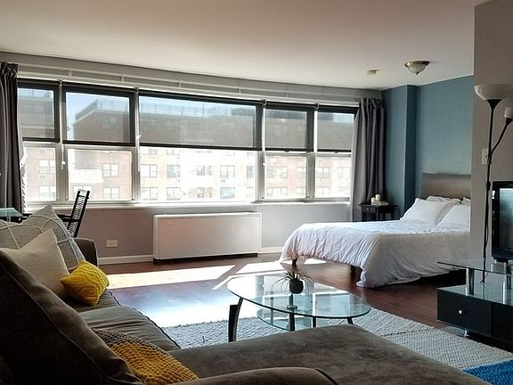 2nd image of 12510 Queens Blvd APT 1119