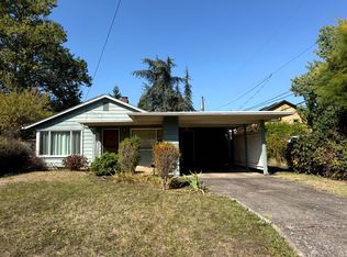 3870 Hilyard St, Eugene, OR 97405