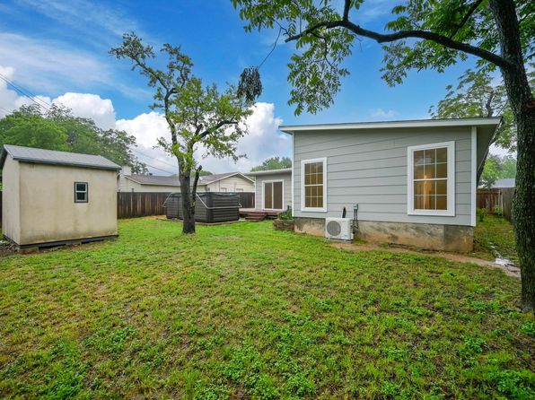 7004 Priscilla Dr, Austin, TX 78752