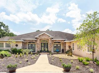 521 NW Old Mill Dr, Lake City, FL 32055