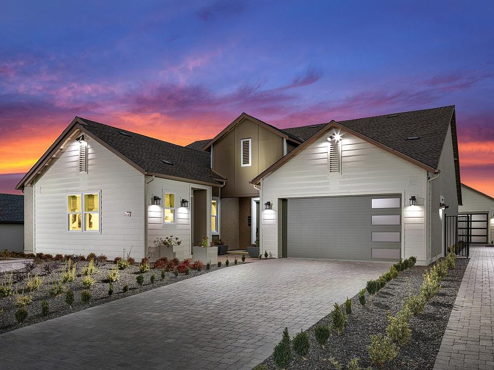 Desert Contemporary
