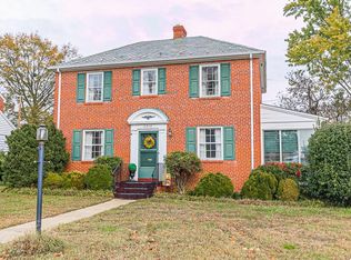 2310 New Berne Rd, Henrico, VA 23228