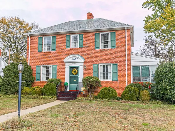 2310 New Berne Rd, Henrico, VA 23228