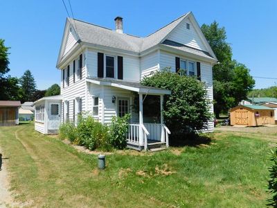 105 Curtis St, Sugar Grove, PA, 16350