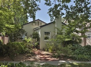 1940 Markham Way, Sacramento, CA