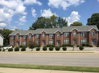 313 Audley Ave, Bowling Green, KY 42101