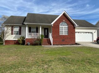 122 Bluff View Dr, Ringgold, GA 30736