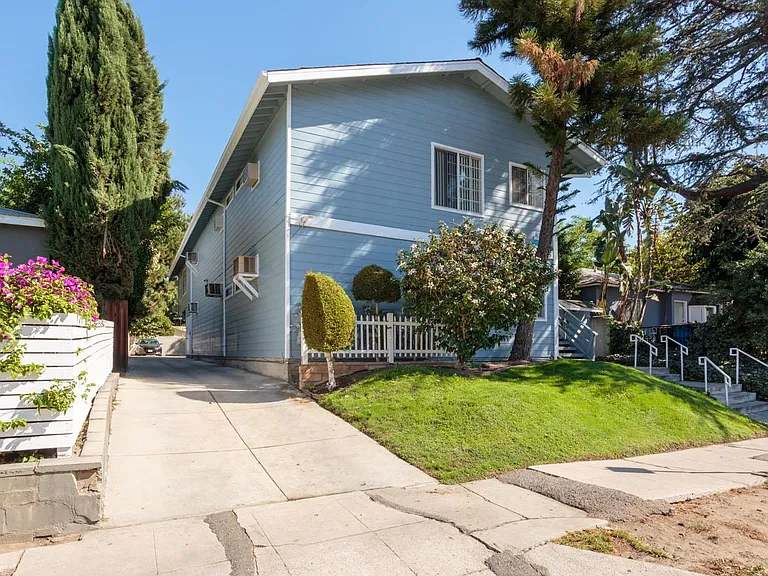 5628 Colfax Ave #5 — Photo 16