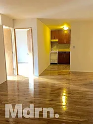 Rented by Mdrn Residential