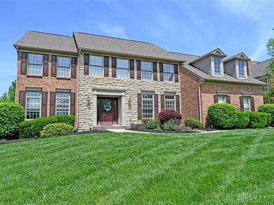 6826 Waterbury Ln, Mason, OH, 45040