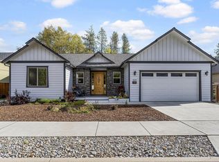 1025 Northview Dr, Sandpoint, ID 83864