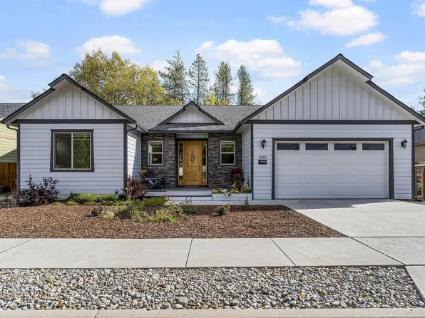 1025 Northview Dr, Sandpoint, ID 83864