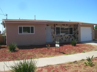 4149 Thomas St, Oceanside, CA 92056