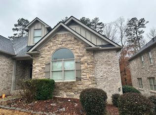 1432 Park Hollow Ln #BASEMENT, Lawrenceville, GA 30043