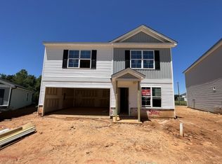 7258 Heirloom Ln LOT 11, Inman, SC 29349