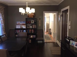 3843 N Spaulding Ave #2, Chicago, IL 60618