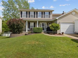 656 Santschi Dr, Herculaneum, MO 63048
