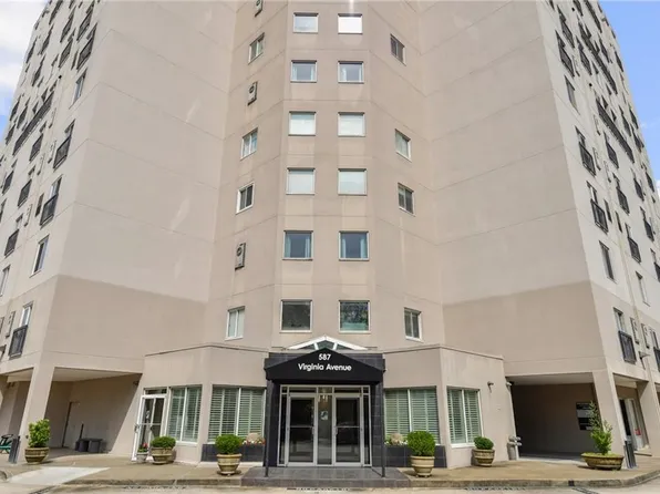 587 Virginia Ave NE APT 1009, Atlanta, GA 30306