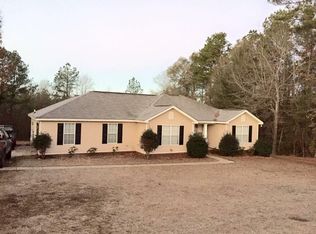 107 Bryan St, Troy, AL 36079