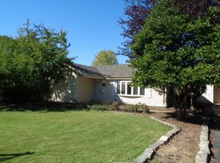 11542 S Neenah Ave, Worth, IL