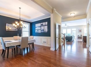 3769 Baxley Ridge Dr, Suwanee, GA 30024