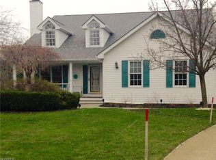 6810 Rockport Ln, Mentor, OH