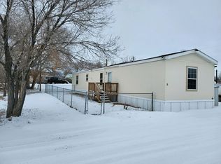 1620 E Lincoln Ave, Riverton, WY 82501