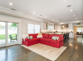 16 Chinian Path, Newton, MA 02459