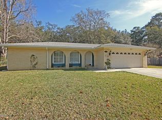6827 Bakersfield Dr, Jacksonville, FL 32210