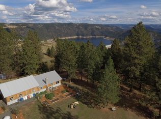 1510 Summitview Dr, Ahsahka, ID 83520