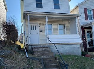 207 Emerson St, Vandergrift, PA 15690