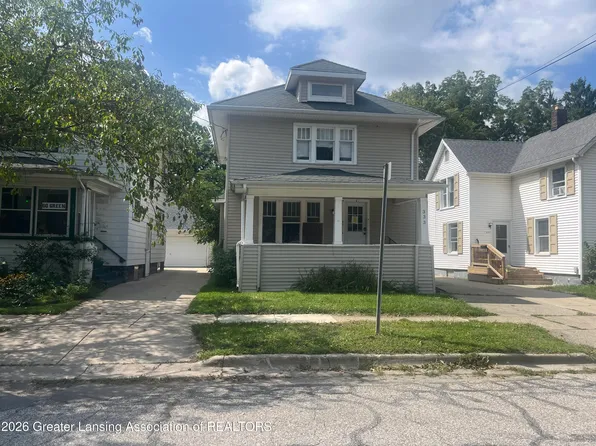 333 N Fairview Ave, Lansing, MI 48912