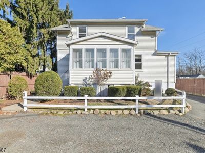 7 Bonnell St, Chatham, NJ, 07928
