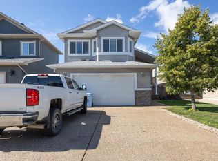 457 NW Walnut Cres, Wood Buffalo, AB T9K0M9