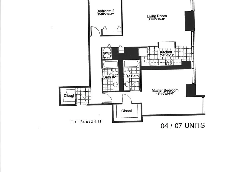 512 N McClurg Ct #2604 — Photo 18