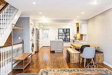 Rented by Ideal Properties Group