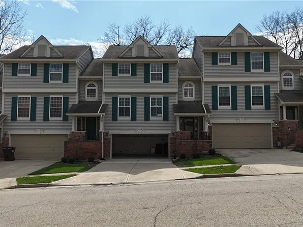 608 Winona Dr, Fairborn, OH 45324