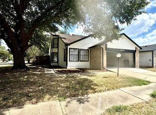 3503 Denio Dr, Houston, TX 77082