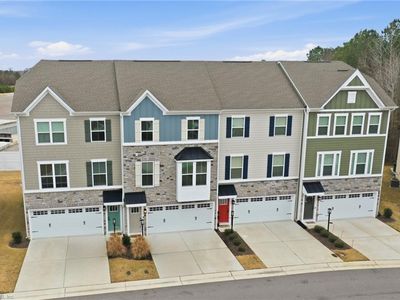 995 Gabion Way, Chesapeake, VA, 23323