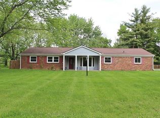 1744 Westlane Rd, Indianapolis, IN 46260