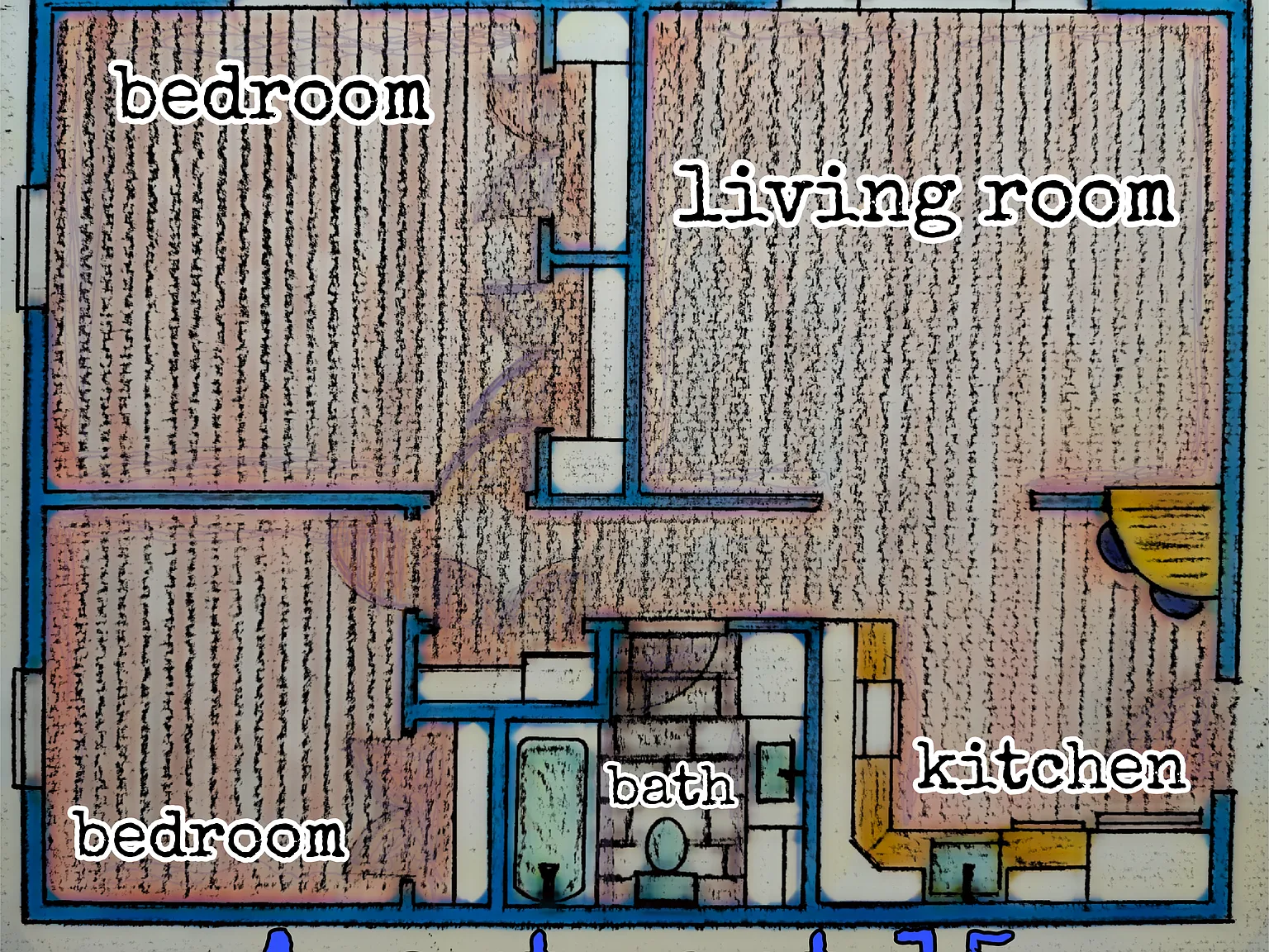 Rowley DGB apartment homes — Photo 3