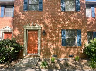 160 Tupelo Trl #160, Frankfort, KY 40601
