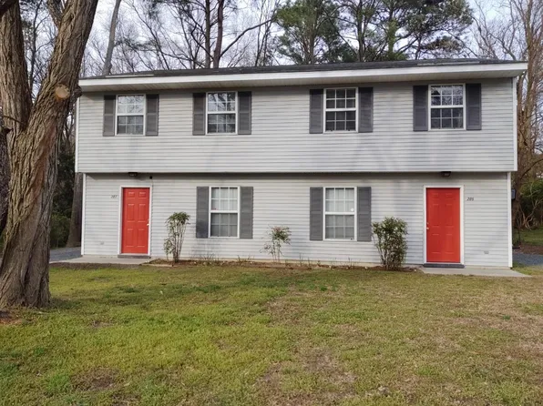 205 Talbot St, Salisbury, MD 21801