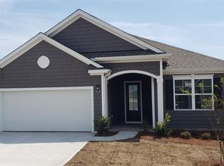 6006 Ranch View Dr LOT 52, Eaton K Myrtle Beach, SC 29588