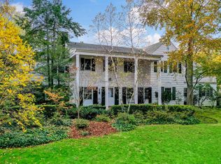 450 Fort Hill Rd, Scarsdale, NY 10583