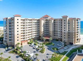 13333 Johnson Beach Rd #905, Perdido Key, FL 32507