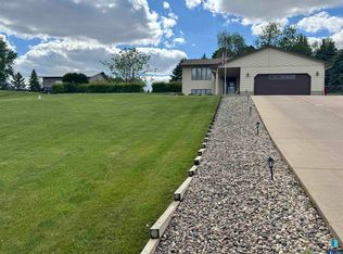 6001 N Western Ave, Sioux Falls, SD 57107