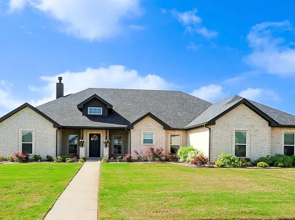 107 Kleingrass Rd, Abilene, TX 79606