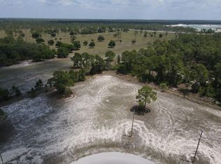 3401 NW 47th St, Cape Coral, FL 33993