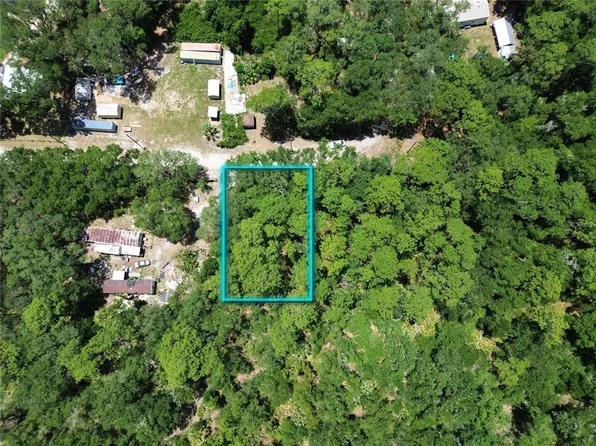 TBD SE 86TH LANE LOT 6, OCKLAWAHA, FL 32179